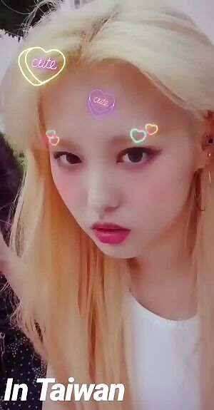 AHIN - Tongue action.