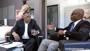 Tiffany Watson The Million Dollar Deal