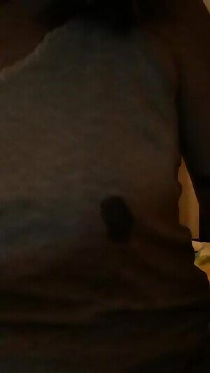 Oopsie got the camera