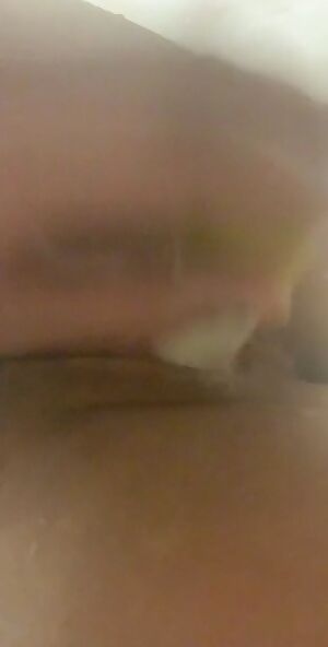 I’ve been trying to make mysel squirt during this quarantine but unfortunately only my partner’s fingers and cock have been successful :/