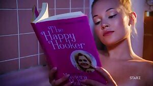 Kelli Berglund Bathtub Plot