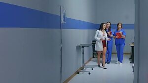 Angela White Teaching Alternative Medicine