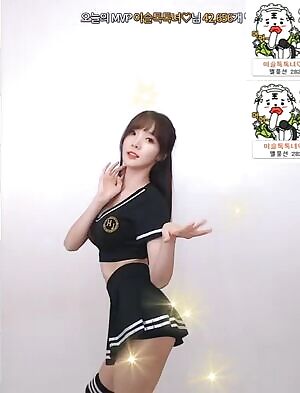 Stellar - Minhee