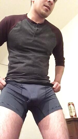 Gif Reveal. Time to wake up
