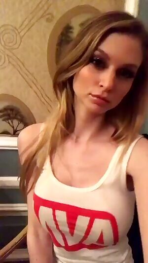 Hottie reveal