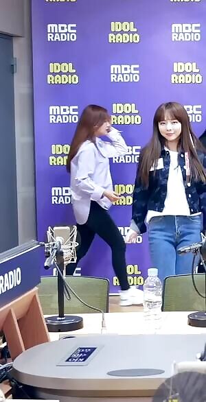 LOONA - Vivi
