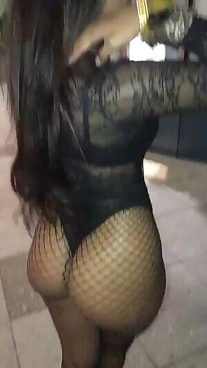 Camila Bernal
