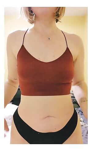 Just got this new thing, how does it look?