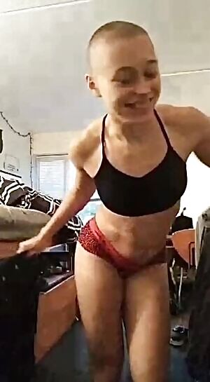 A friend told me this would be appreciated here 🙈