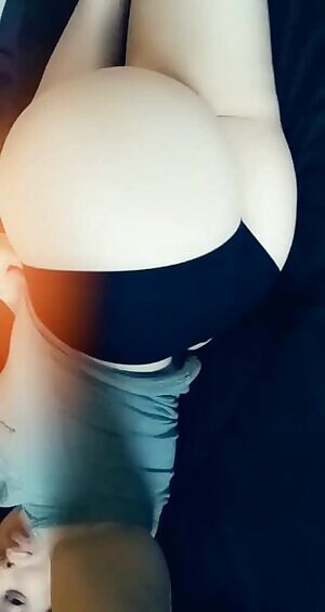 Yes, the tits have an ass to match 🍑 come see it on my premium or in a ! If you're feeling spendy, try my Ultimate Package deal! Over $300 worth of content for $150! I can't wait to get to know you...intimately ;)