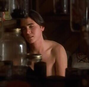 Jennifer Connelly - Inventing the Abbotts