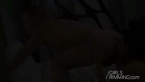 stud gets rimmed