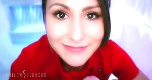 Paige Hot POV Bj