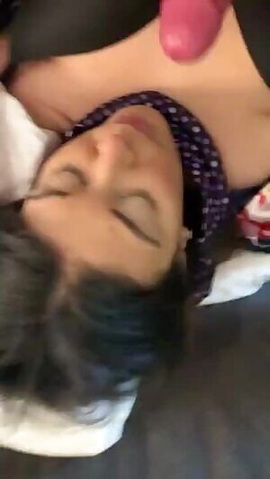 Yeah open that mouth