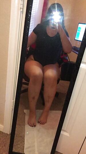 What are you doing? Get over here and serve your Goddess.