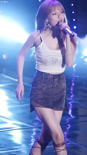 HYUNA