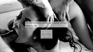 extra subby, extra slutty. by PORN MOMMY
