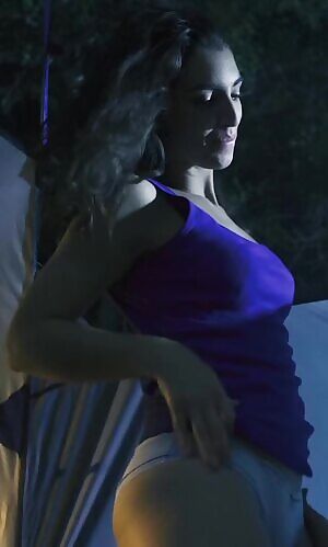 Raquel Woodruff in Alpha Wolf