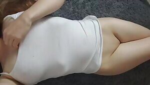 Let this redhead give you all her sexual attention...