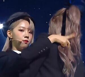 WJSN - Luda, Bona, Dayoung ft Yeoreum