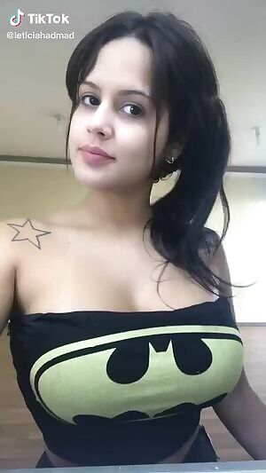 not even Batman can hide this one!