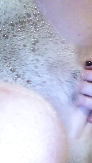 Guys....it’s been brought to my attention that a guy actually made me squirt a few years ago and I haven’t given him any credit for that. I guess I’m due to post a new squirting vid, no?