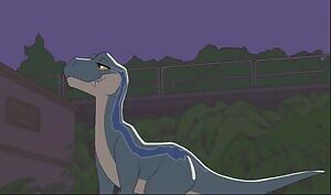 Alpha Will Notice Me Now