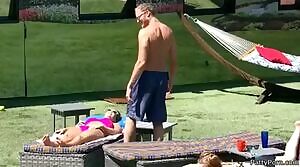 Raven Buttcrack Slip Quick