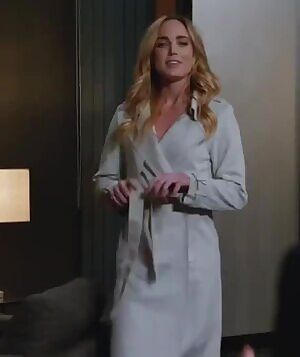 Caity Lotz- ‘Legends of Tomorrow’