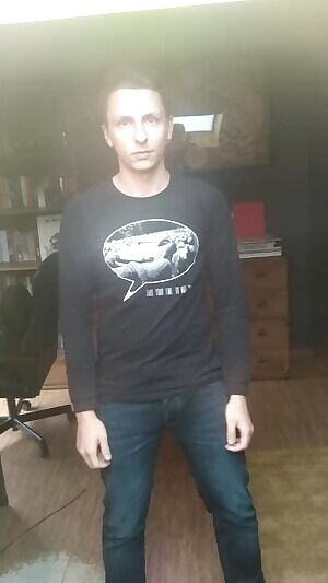 Kinda long of a vid but...