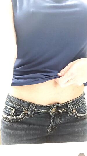 Casual friday. too casual???