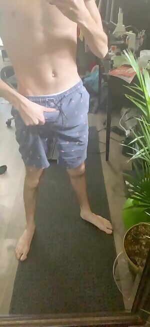 Was told I should post on reddit more