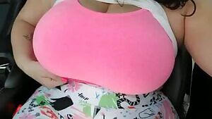 The cup runneth over on this drop