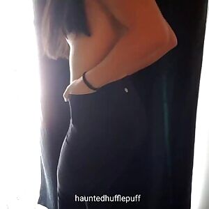 💋 /u/hauntedhufflepuff