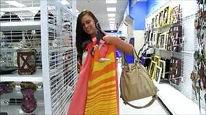 Flashing in the home dept