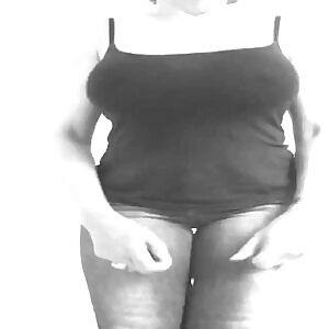 Lady Sonia titty drop & more