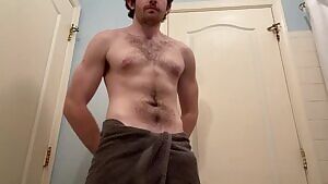19, towel drop