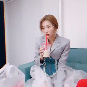 RED VELVET Seulgi