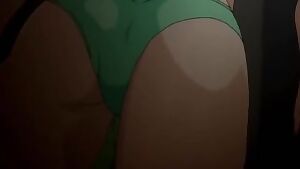 Nozoki Ana - A Hot Grinding