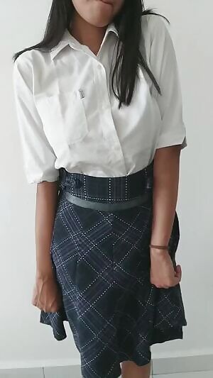 I'm a good girl 😬