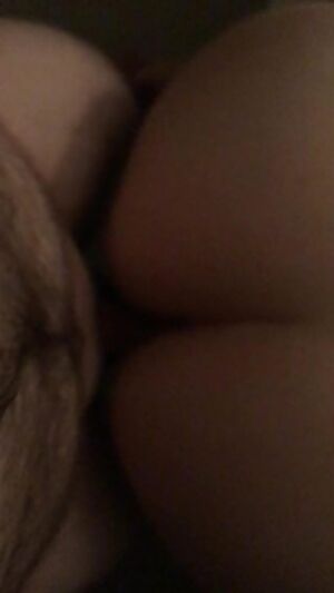 I love when he fucks my tight pussy from behind...