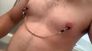 plug me, lock me away, and play with your toy as you please 🤤