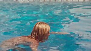 Suzanne Somers - Magnum Force