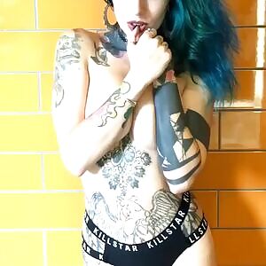 Rebecca Crow