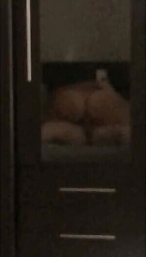 It’s safe to say he didn’t last long