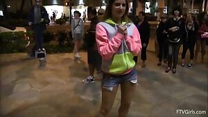 holdthemoan - Showing off the goods