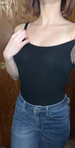 See through tank 🔥