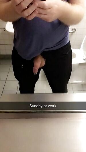 Bored at work
