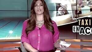 Barbara Bermudo