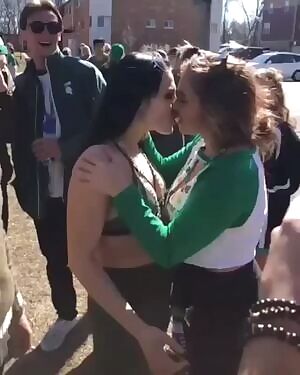 Saint Patty's Day